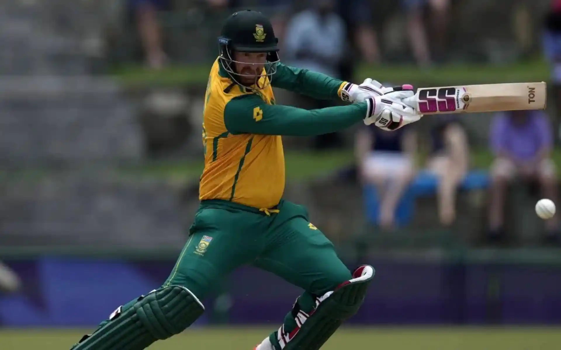 No Rickelton; Heinrich Klaasen To Captain: South Africa's Probable XI For 1st T20I vs Pakistan